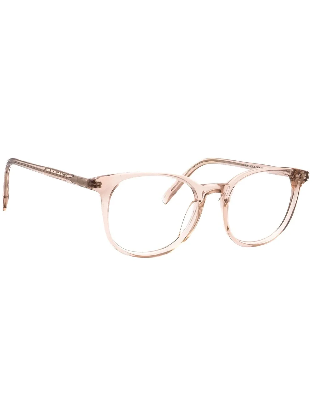 Warby Parker Durand W 668 Eyewear